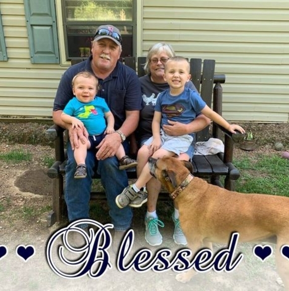 Meet your Posher, Margaret - Picture 1 of 1